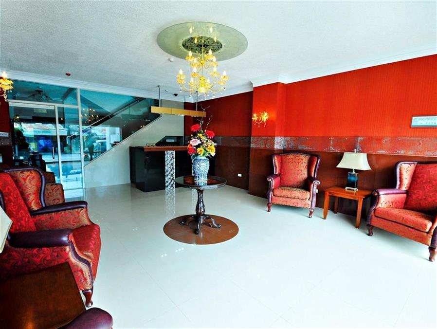 Miami Inn Cagayan de Oro Buitenkant foto
