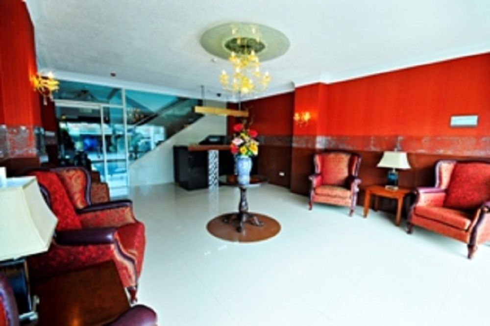 Miami Inn Cagayan de Oro Buitenkant foto