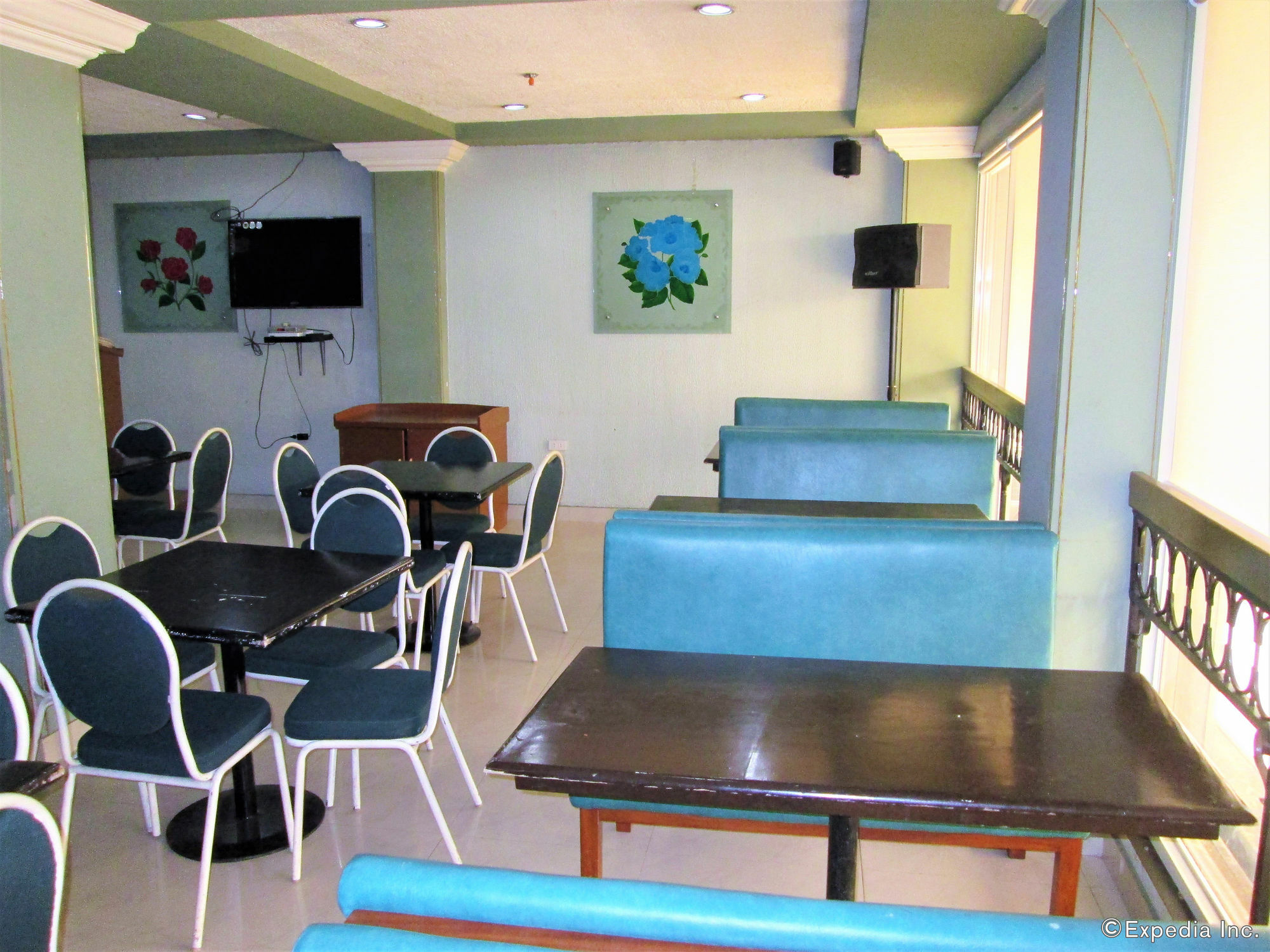 Miami Inn Cagayan de Oro Buitenkant foto