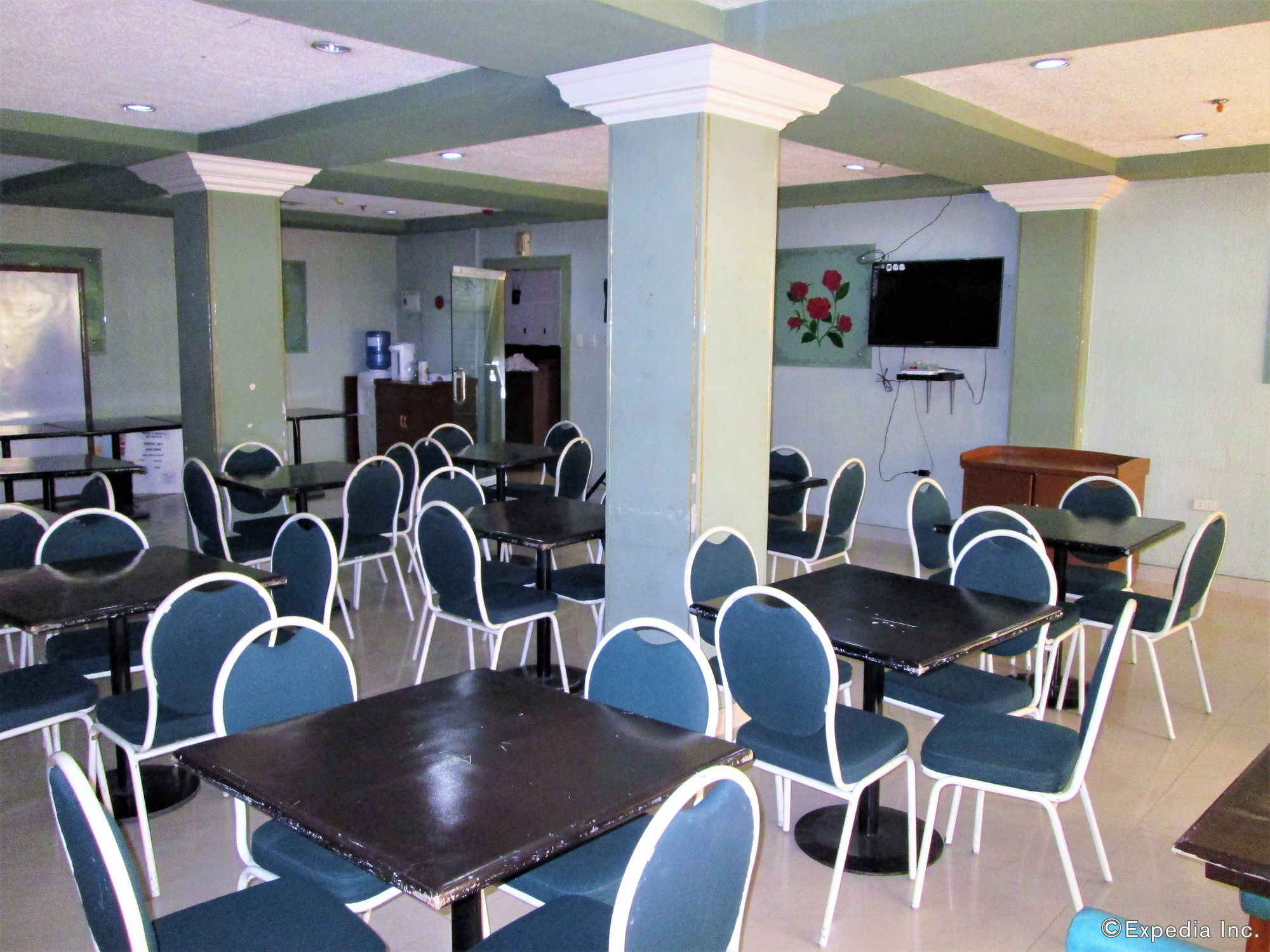 Miami Inn Cagayan de Oro Buitenkant foto