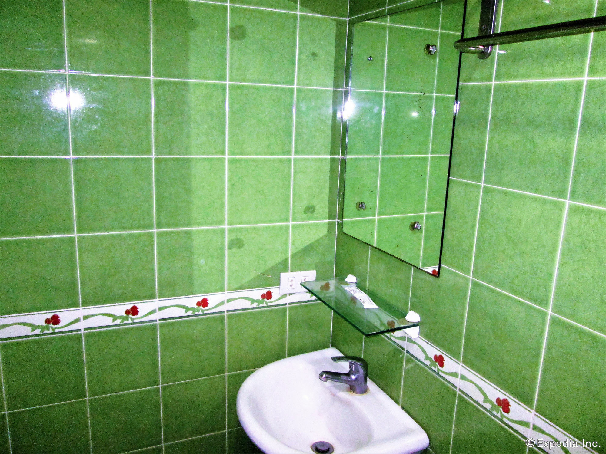 Miami Inn Cagayan de Oro Buitenkant foto